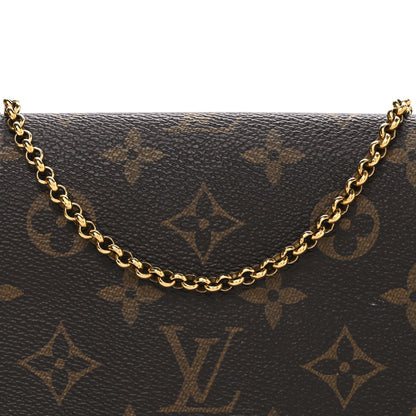 Louis Vuitton Monogram Favorite PM 9 of 11