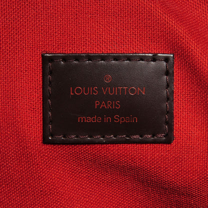 Louis Vuitton Damier Ebene Olav MM Messenger Bag 6 of 7