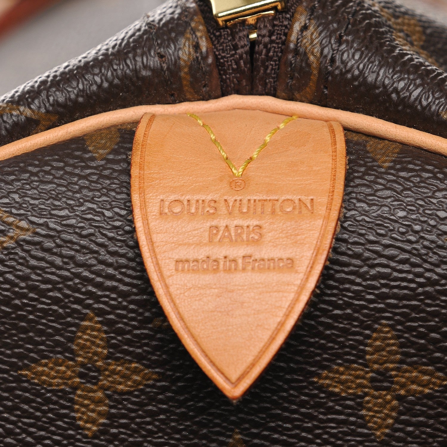 Louis Vuitton Monogram Keepall 55 6 of 9