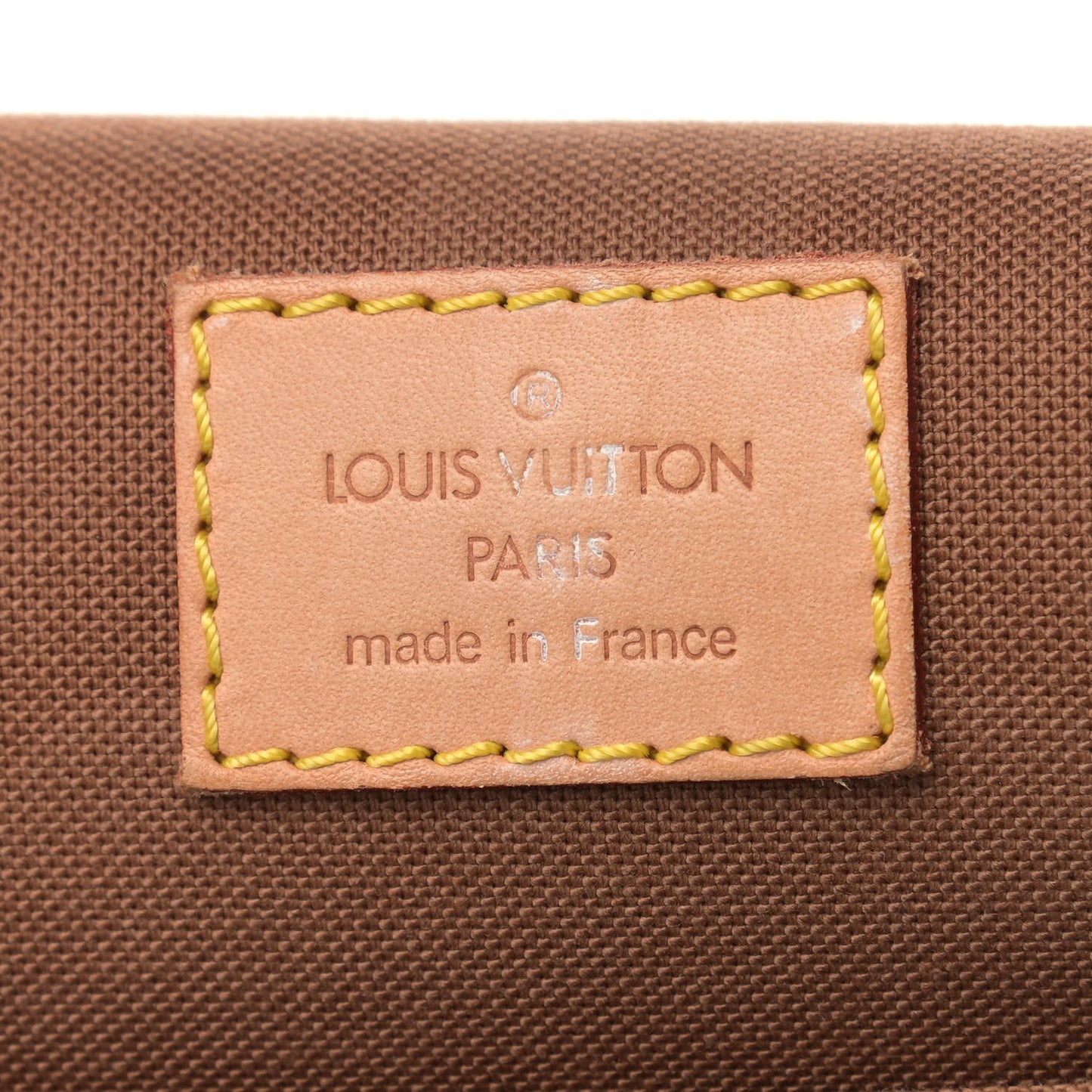 Monogram Bosphore PM Messenger