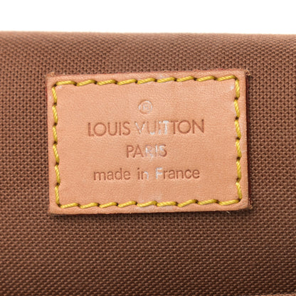 Louis Vuitton Monogram Bosphore PM Messenger 6 of 13