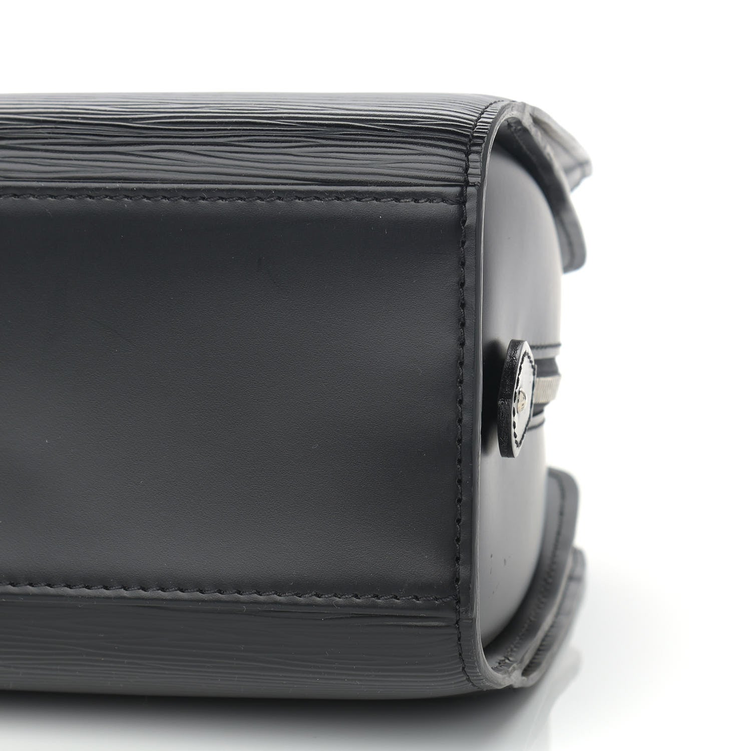Louis Vuitton Epi Pont-Neuf PM Black 9 of 9
