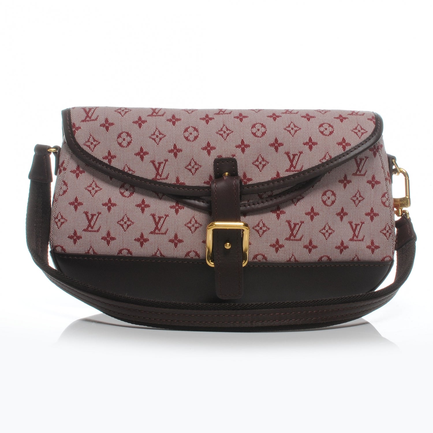 Louis Vuitton Mini Monogram Marjorie Cherry 1 of 7