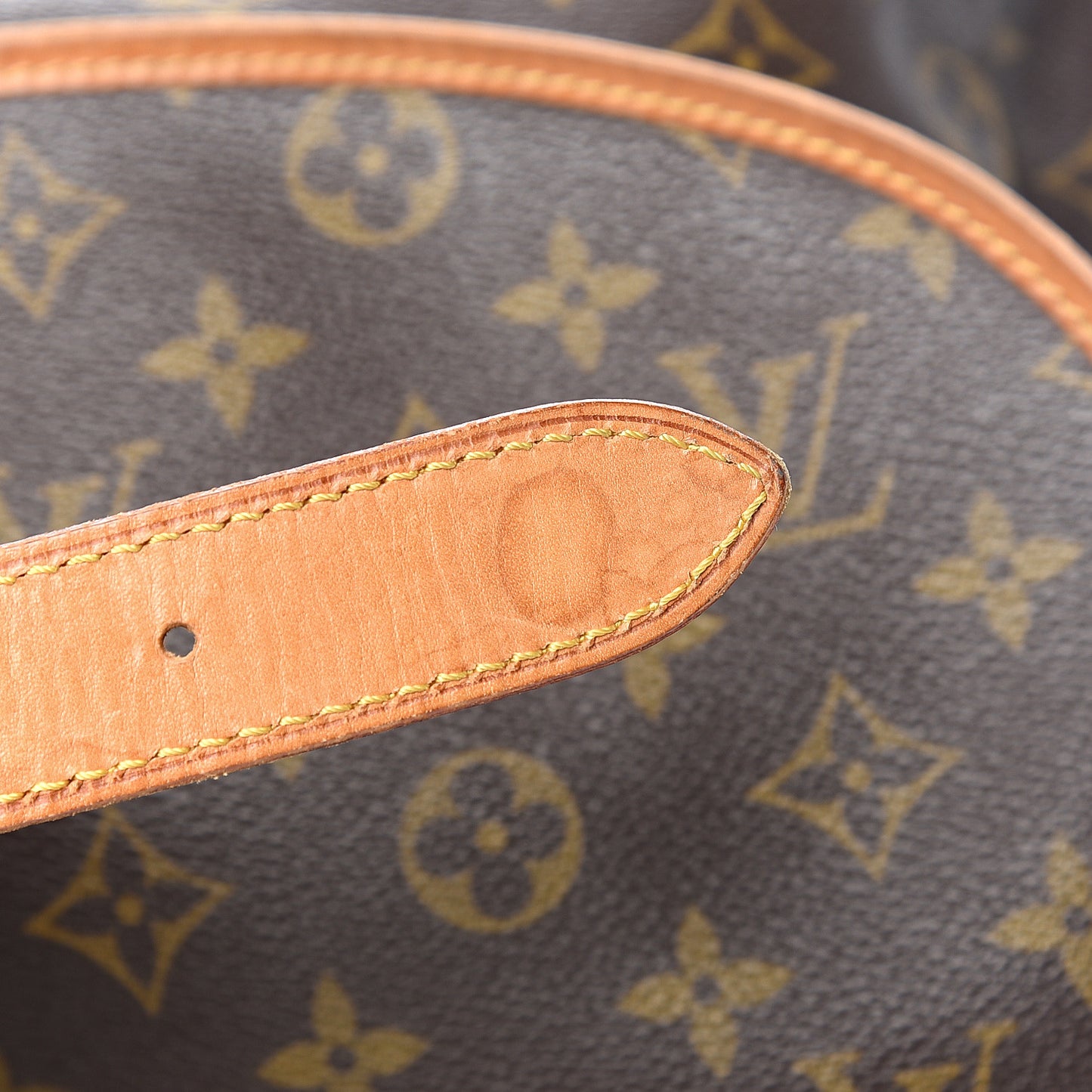 Monogram Saumur 35