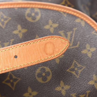 Louis Vuitton Monogram Saumur 35 8 of 15
