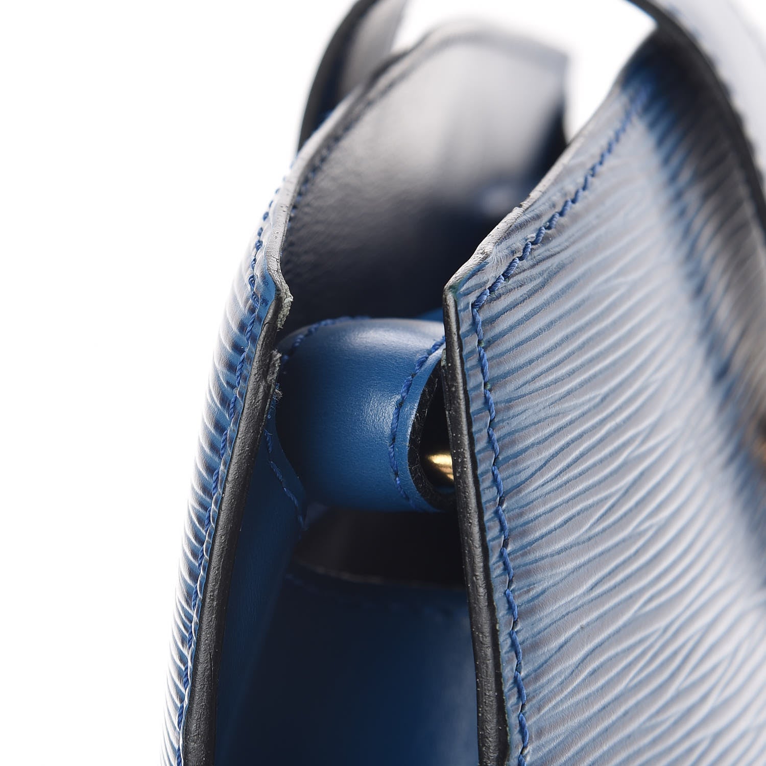 Louis Vuitton Epi Cluny Toledo 10 of 11