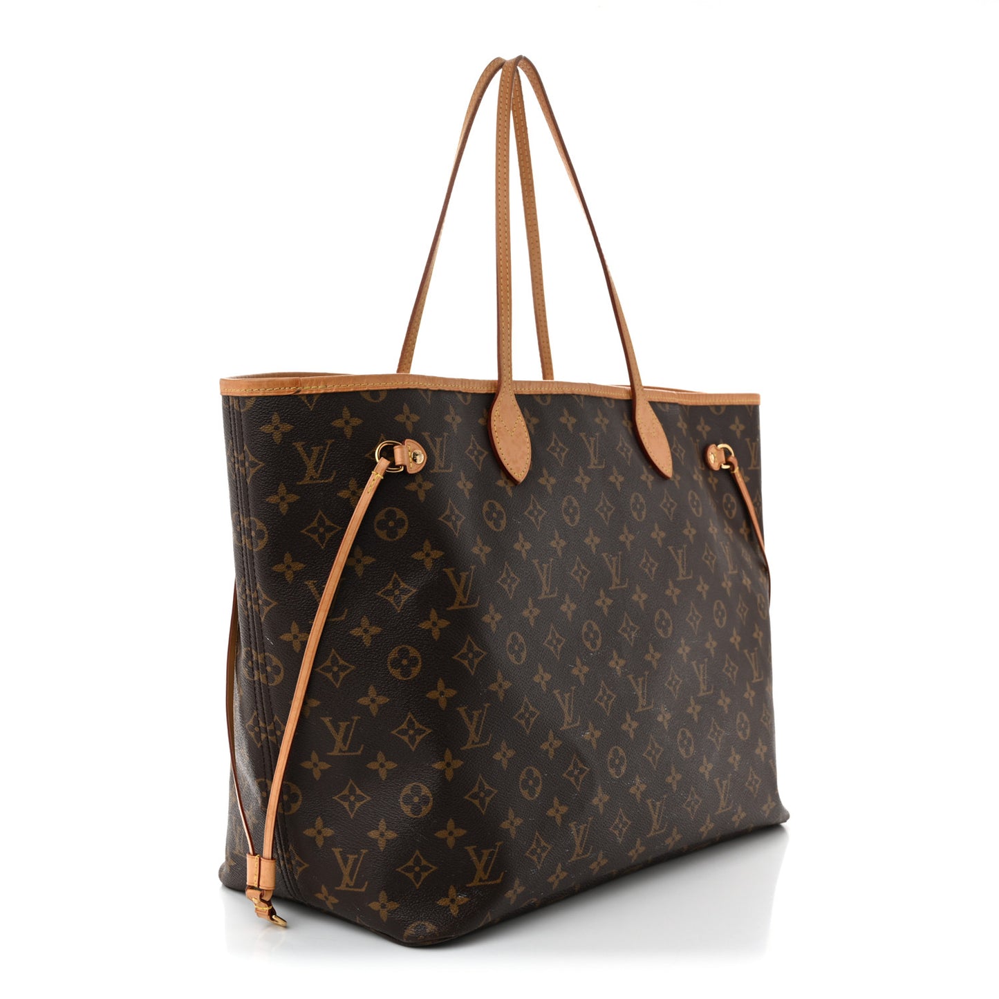 Monogram Neo Neverfull GM