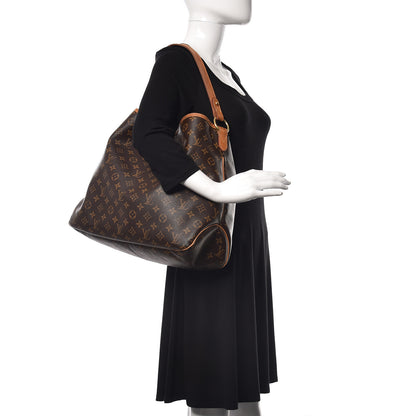 Louis Vuitton Monogram Delightful MM 2 of 10
