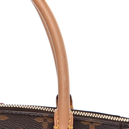 Louis Vuitton Monogram Turenne GM 15 of 16