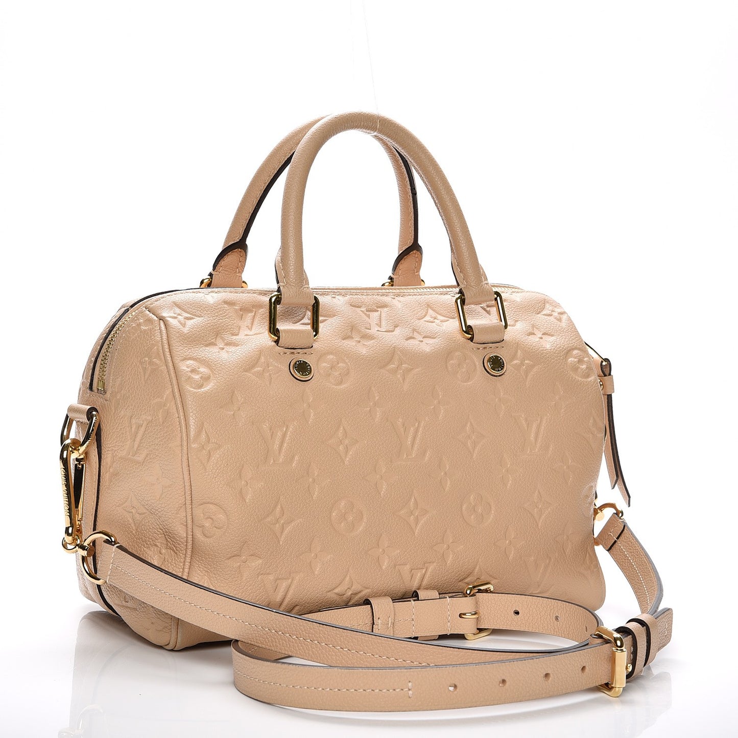 Empreinte Speedy Bandouliere 25 Dune