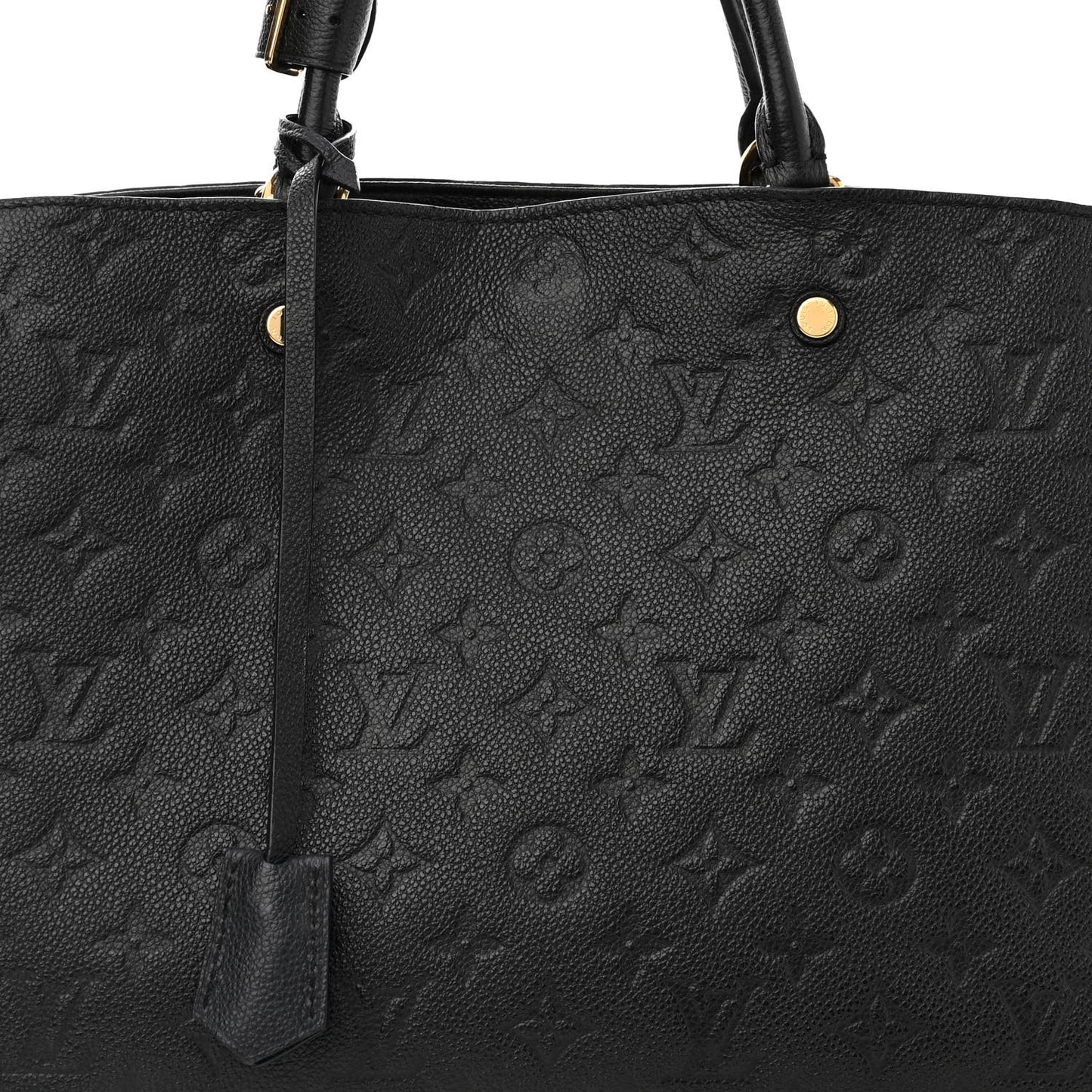 Empreinte Montaigne GM Black