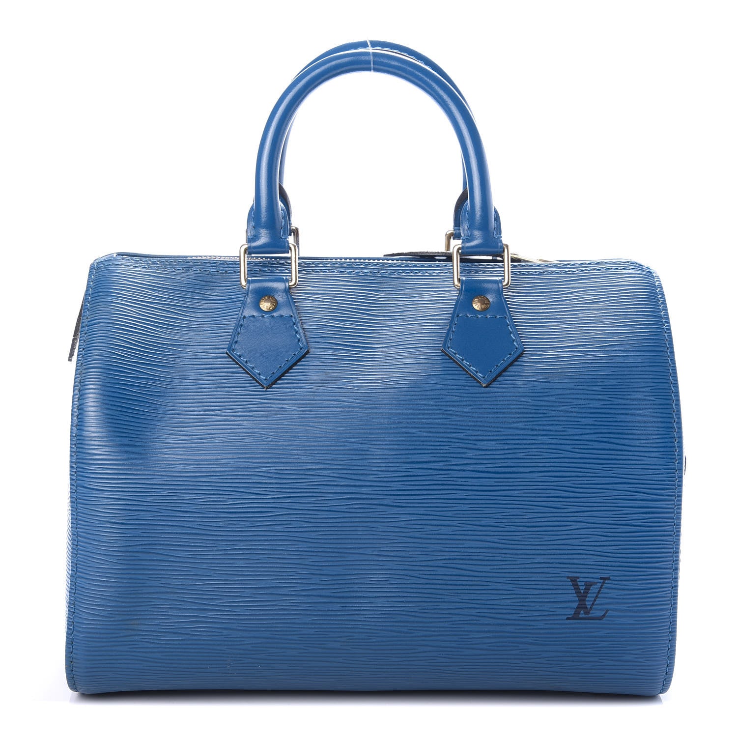 Louis Vuitton Epi Speedy 25 Toledo 1 of 11