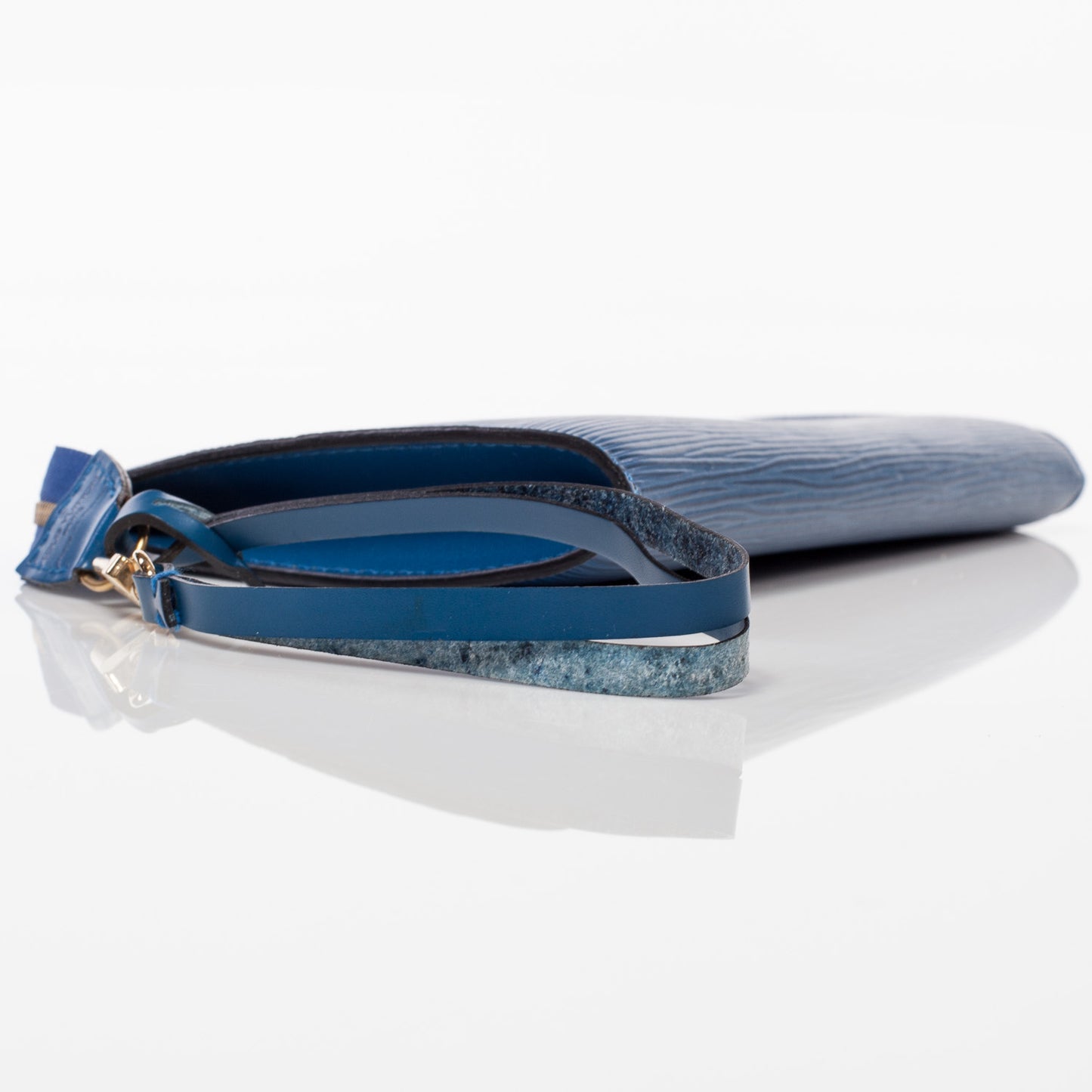 Epi Pochette Accessories 24 Toledo