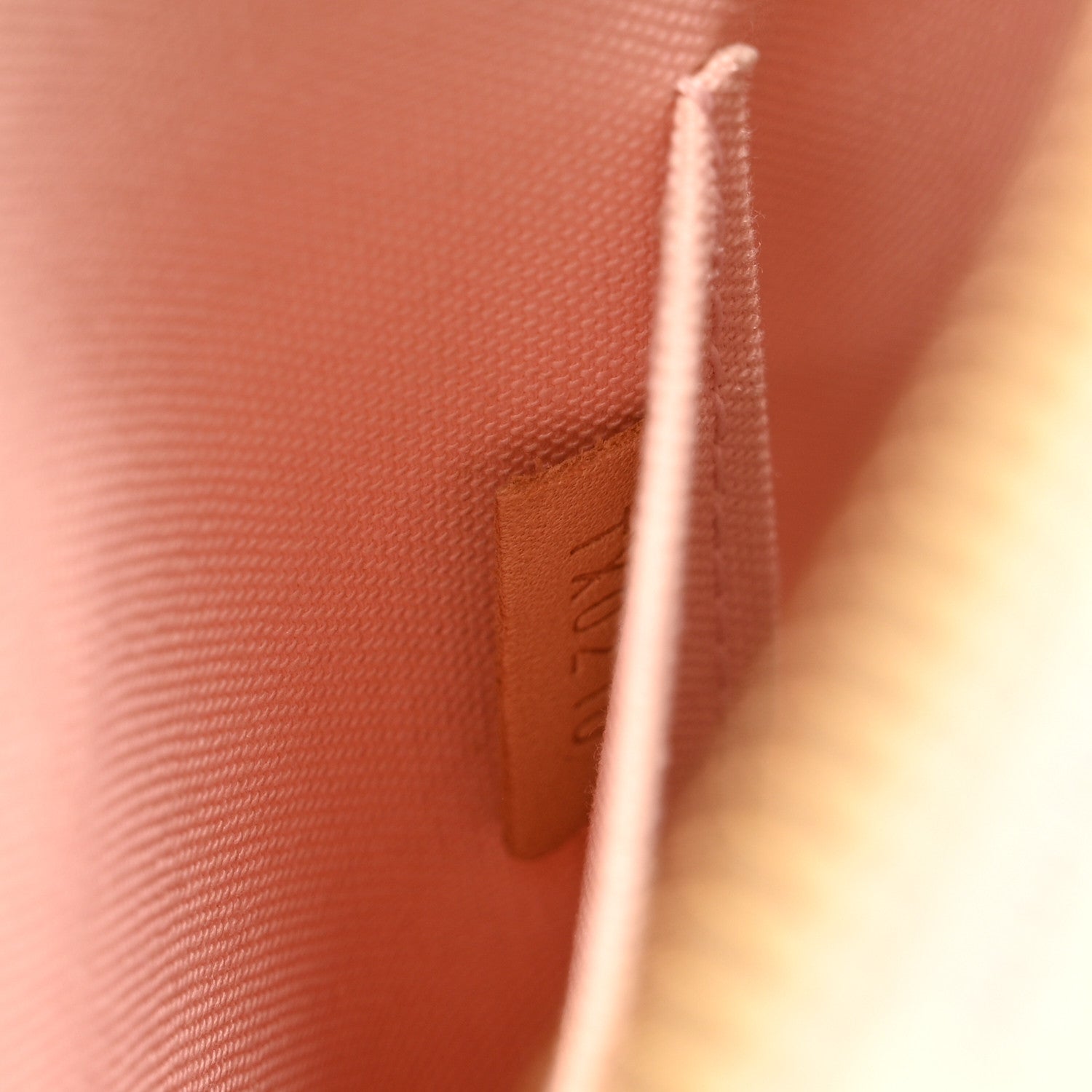 Louis Vuitton Damier Azur Iena PM 7 of 14