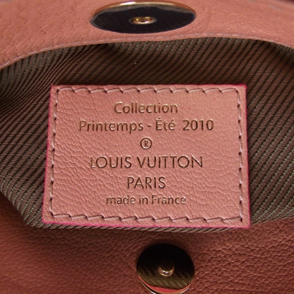 Louis Vuitton Monogram Underground Messenger 8 of 9