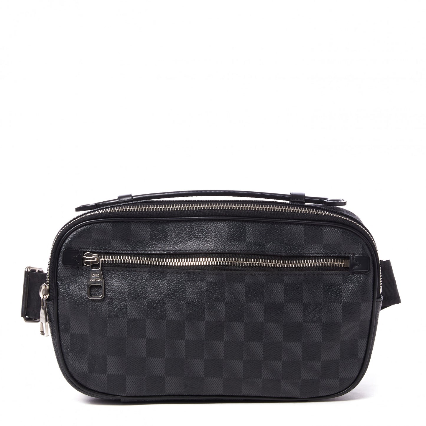 Damier Graphite Ambler