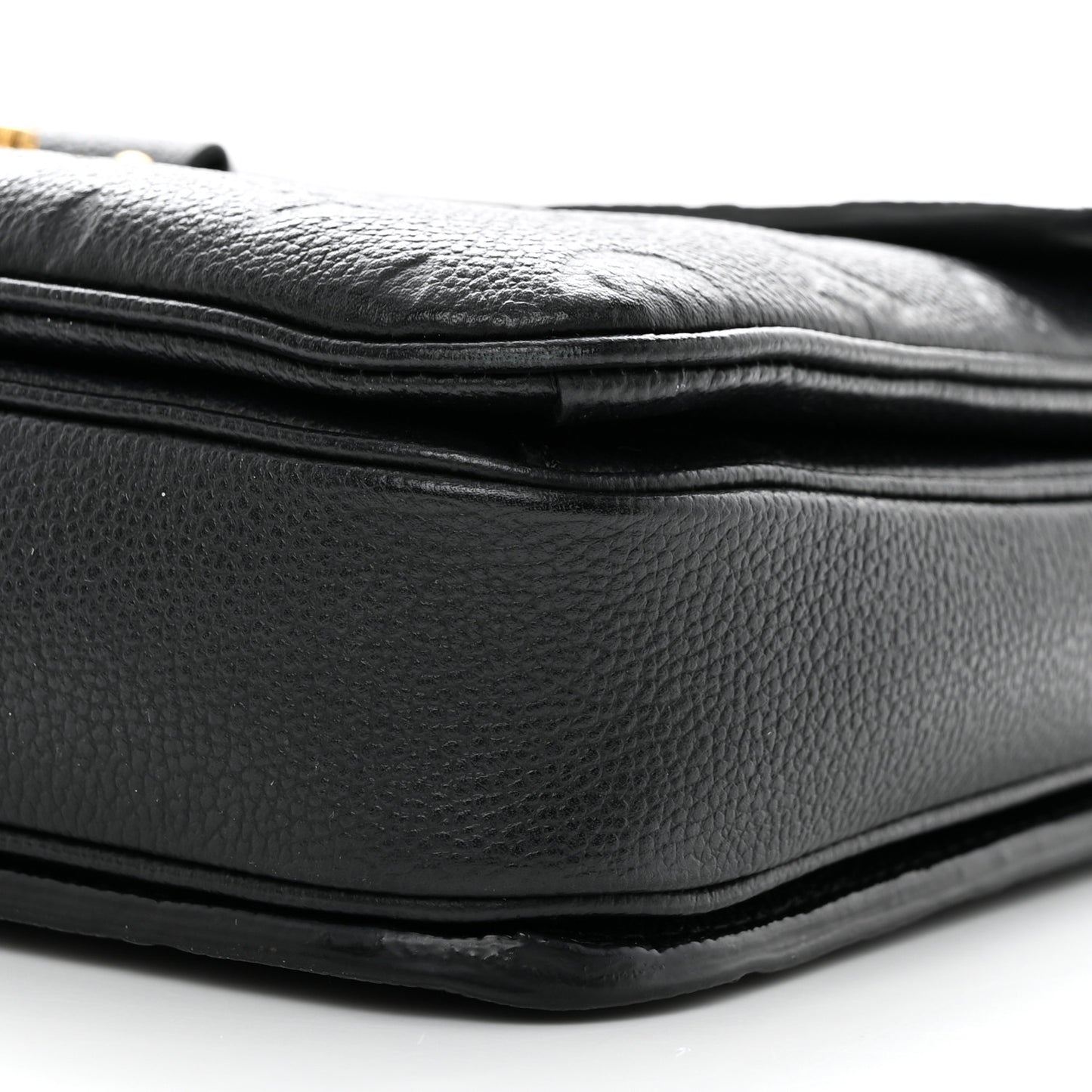 Empreinte Pochette Metis Black