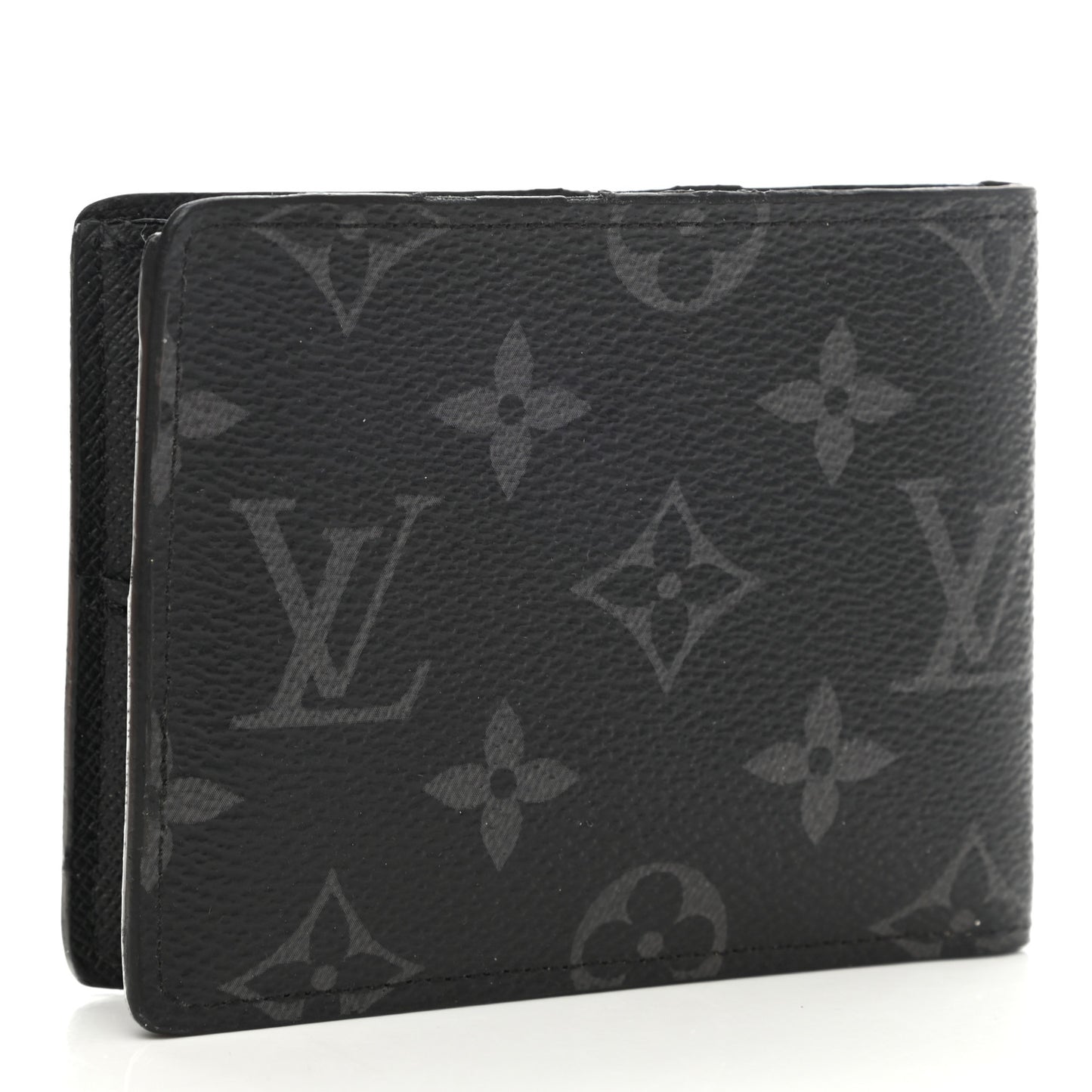 Monogram Eclipse Slender Wallet
