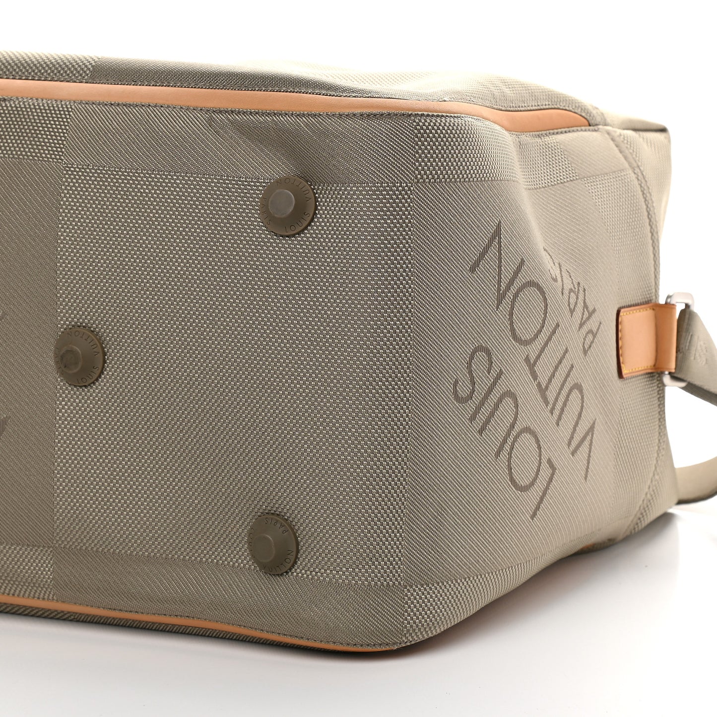 Damier Geant Souverain Sable