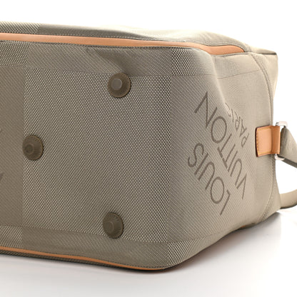 Louis Vuitton Damier Geant Souverain Sable 10 of 11
