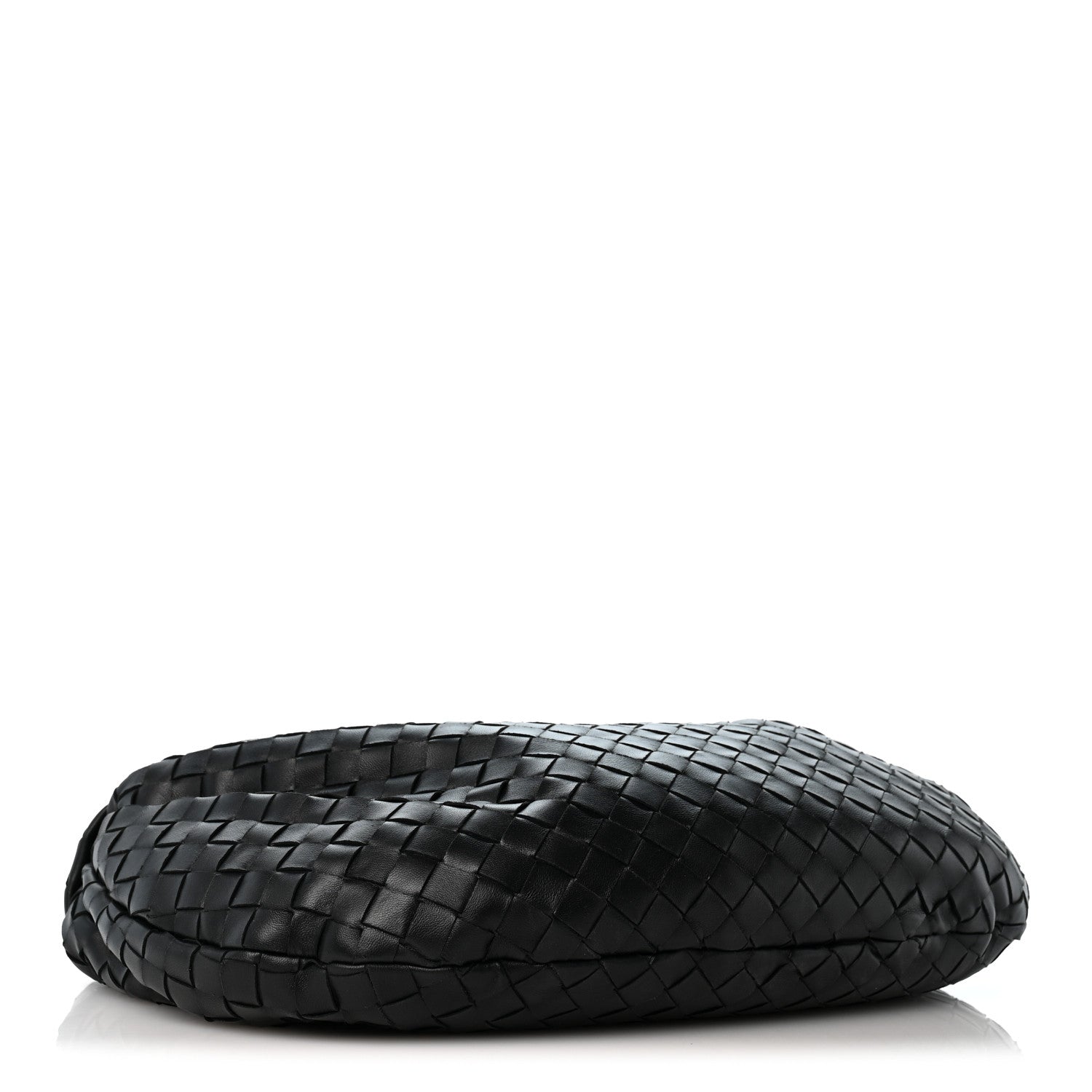 Bottega Veneta Nappa Intrecciato Small Jodie Black 4 of 11