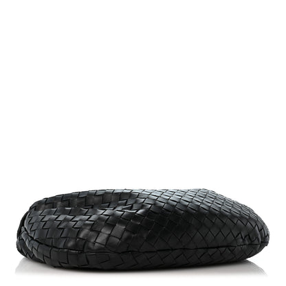Bottega Veneta Nappa Intrecciato Small Jodie Black 4 of 11