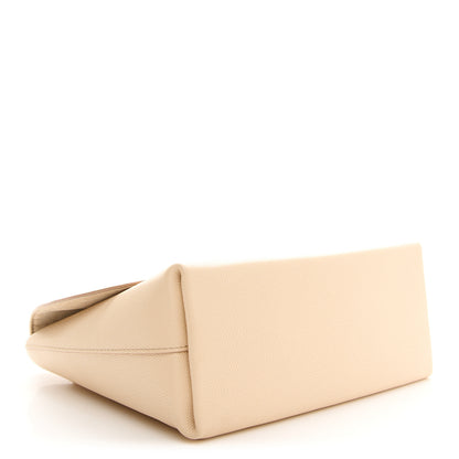 Louis Vuitton Taurillon Volta Mocaccino 4 of 11