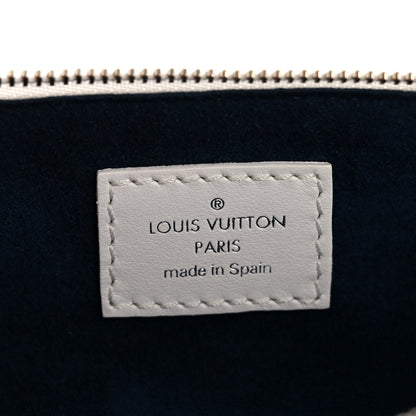 Louis Vuitton Monogram Watercolor Elizabeth Pencil Pouch Multicolor 6 of 8