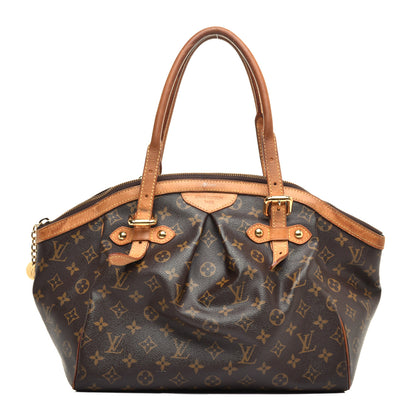 Louis Vuitton Monogram Tivoli GM 1 of 9
