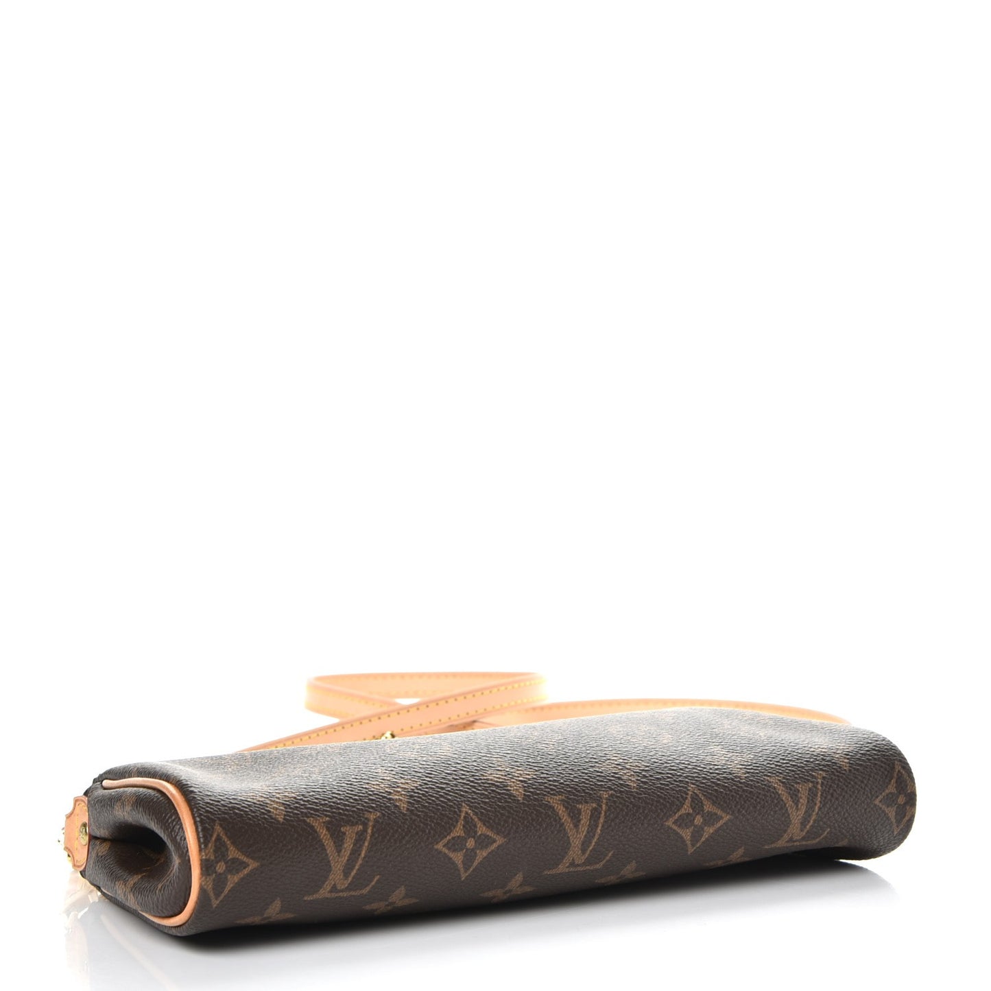 Monogram Eva Clutch