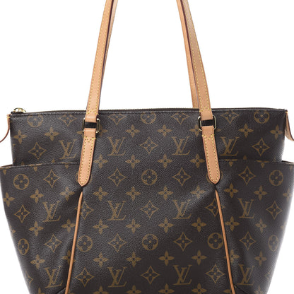 Louis Vuitton Monogram Totally PM 8 of 11