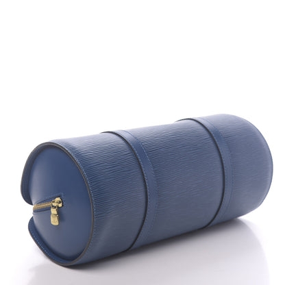 Louis Vuitton Epi Soufflot Toledo 4 of 13