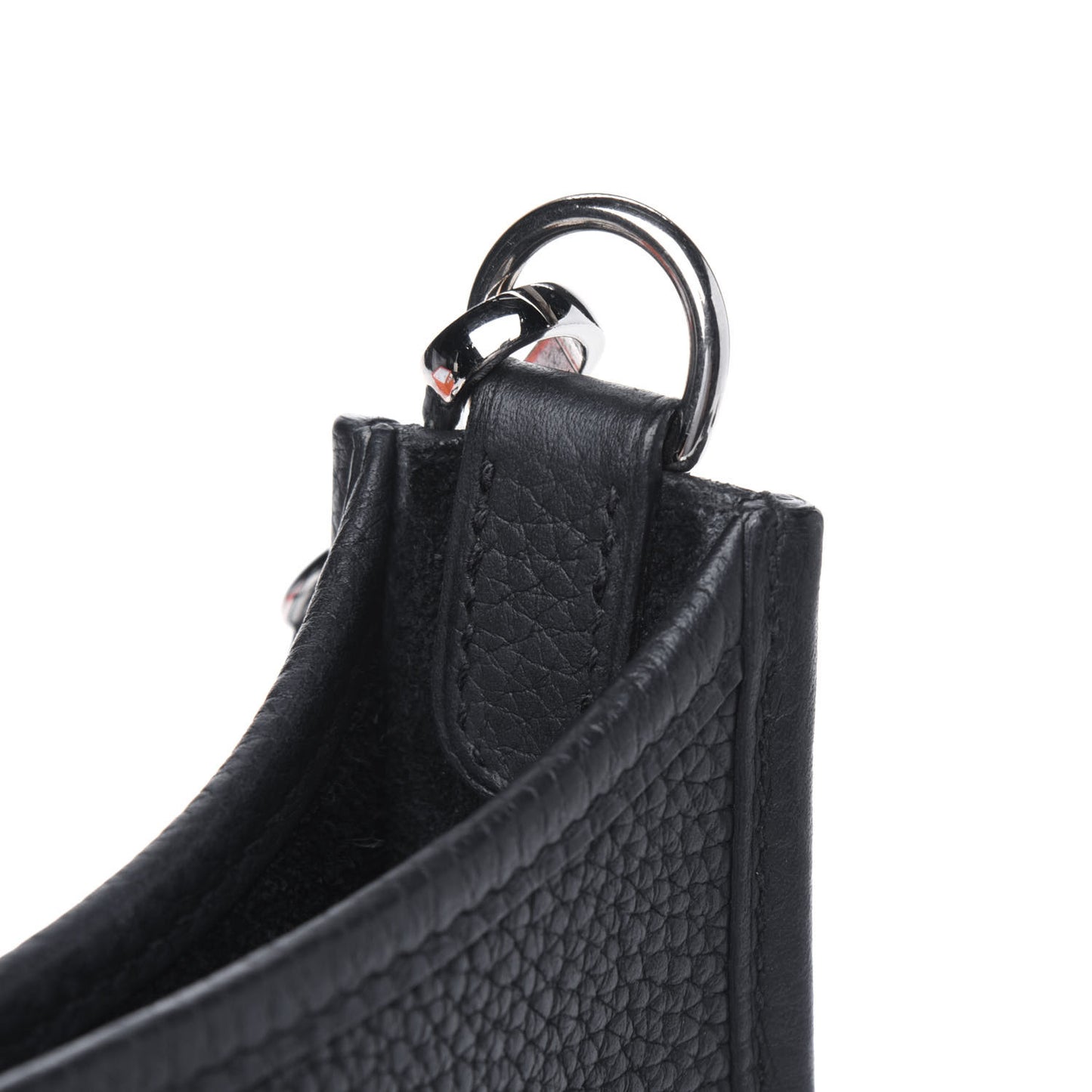 Taurillon Clemence Evelyne TPM Black