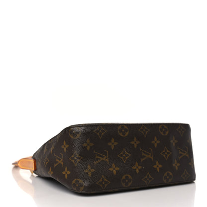 Louis Vuitton Monogram Looping MM 4 of 9