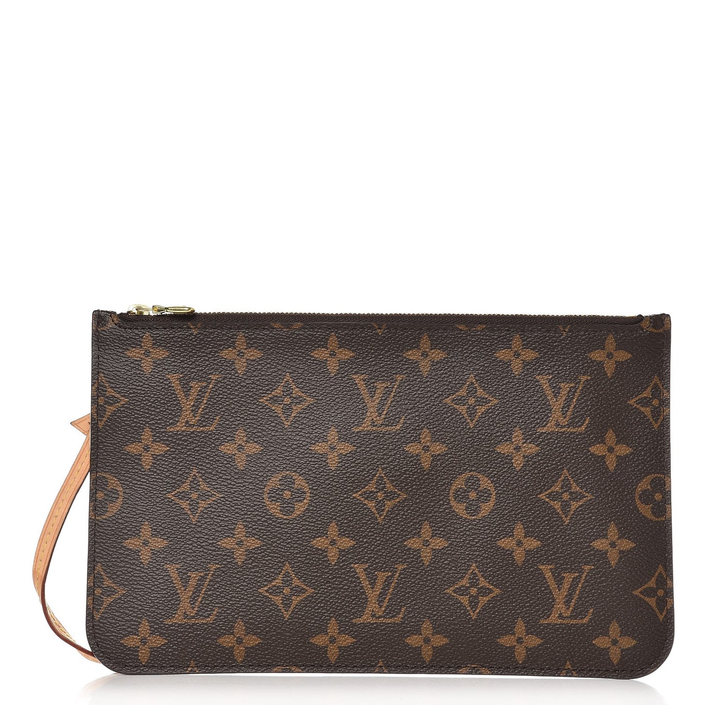 Monogram Neverfull MM GM Pochette