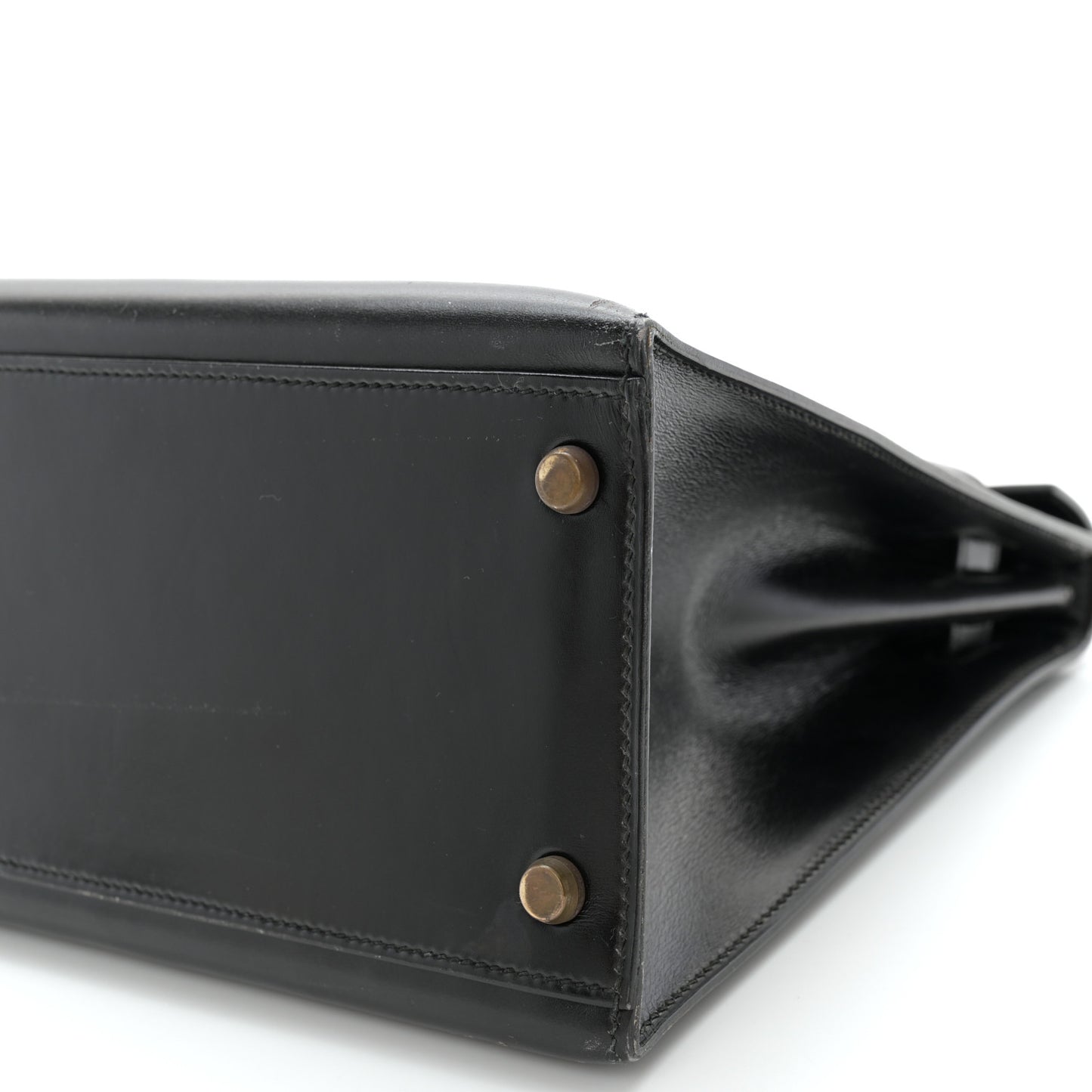 Box Kelly Sellier 32 Black