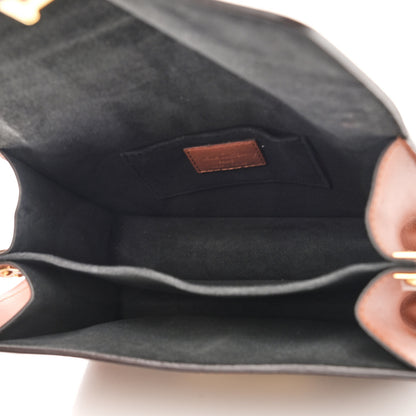 Louis Vuitton Reverse Monogram Dauphine Mini 5 of 12