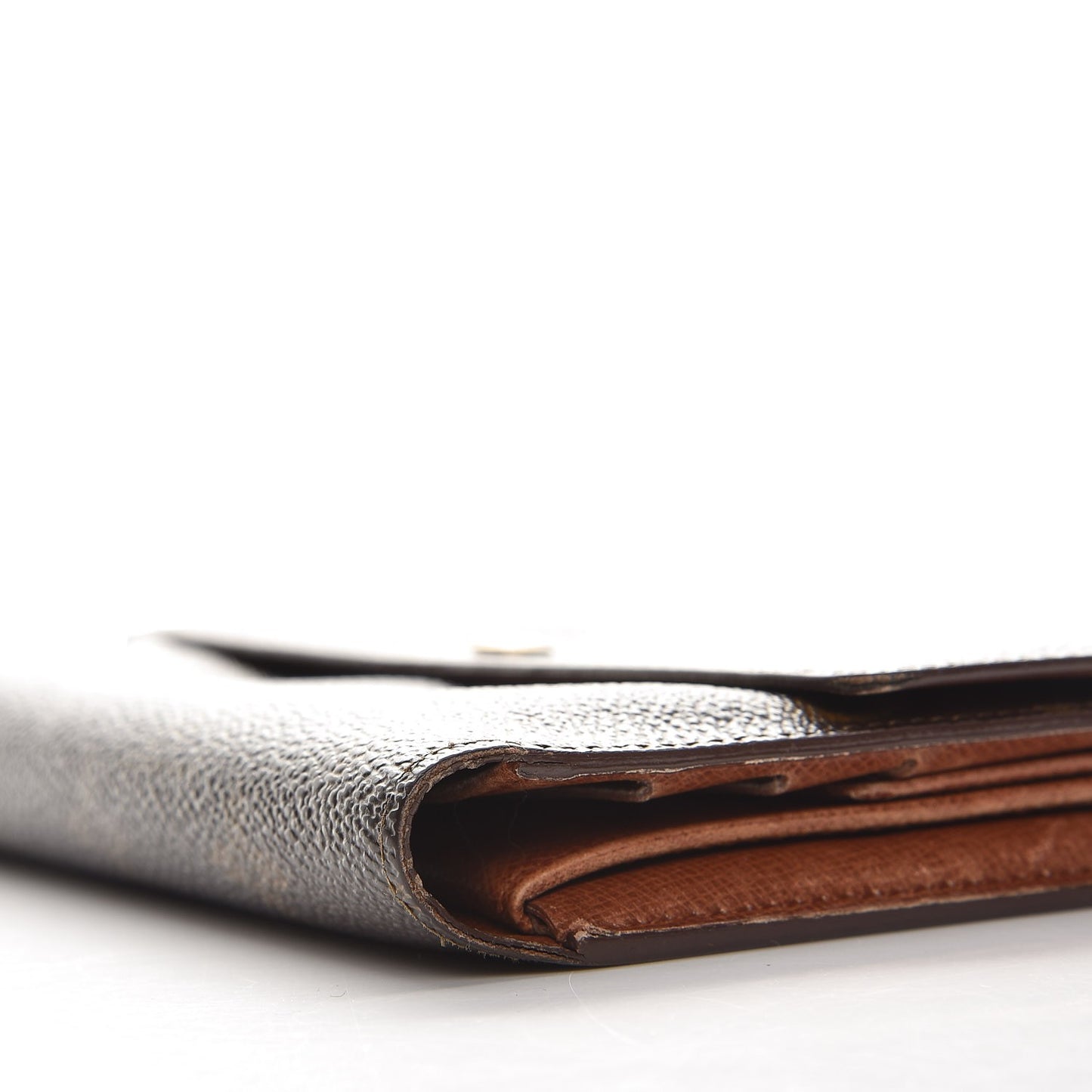 Monogram Porte Tresor International Wallet