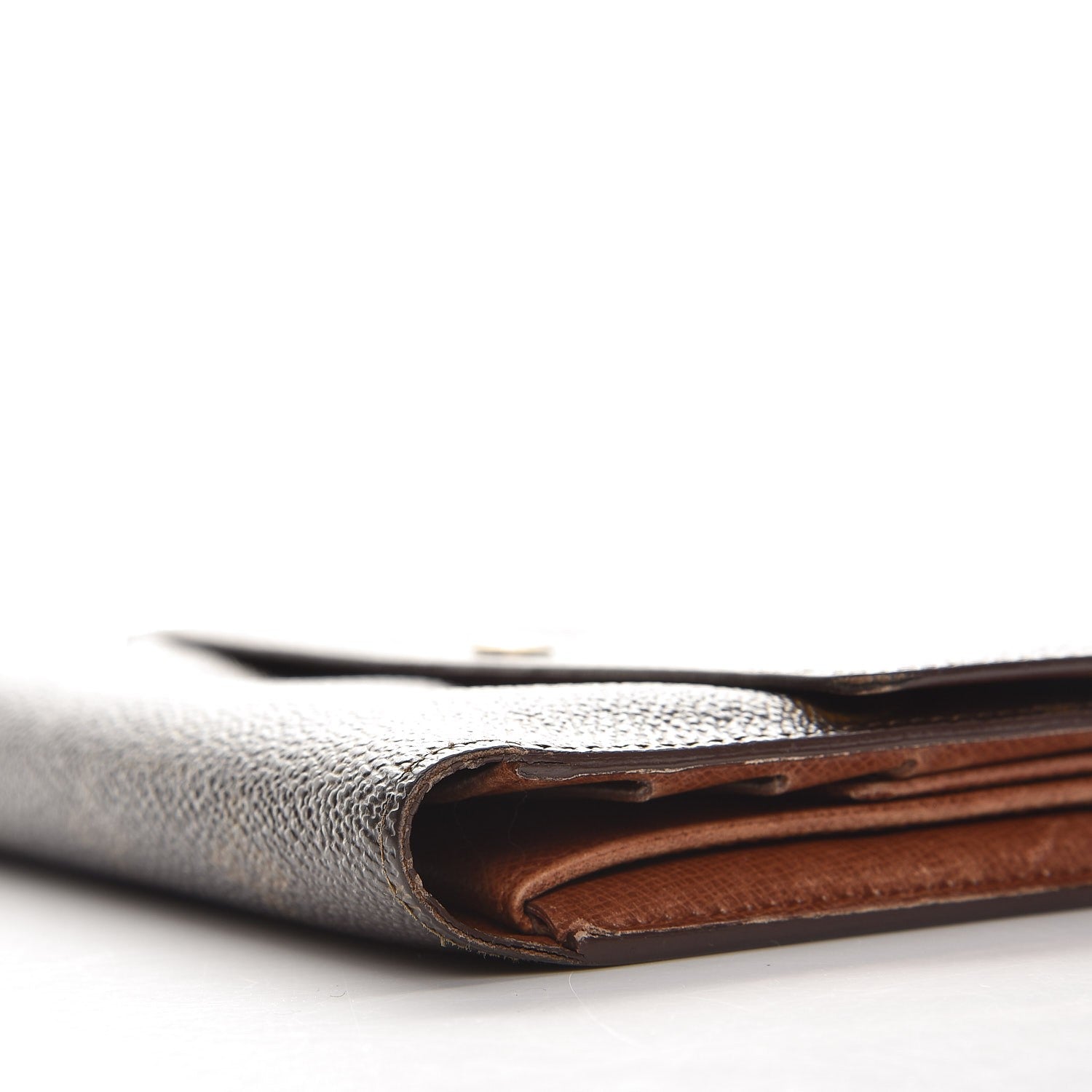 Louis Vuitton Monogram Porte Tresor International Wallet 8 of 13