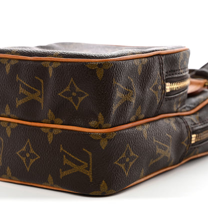 Louis Vuitton Monogram Amazone PM 10 of 11