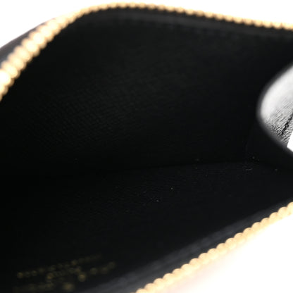 Louis Vuitton Reverse Monogram Zipped Romy Card Holder 5 of 7