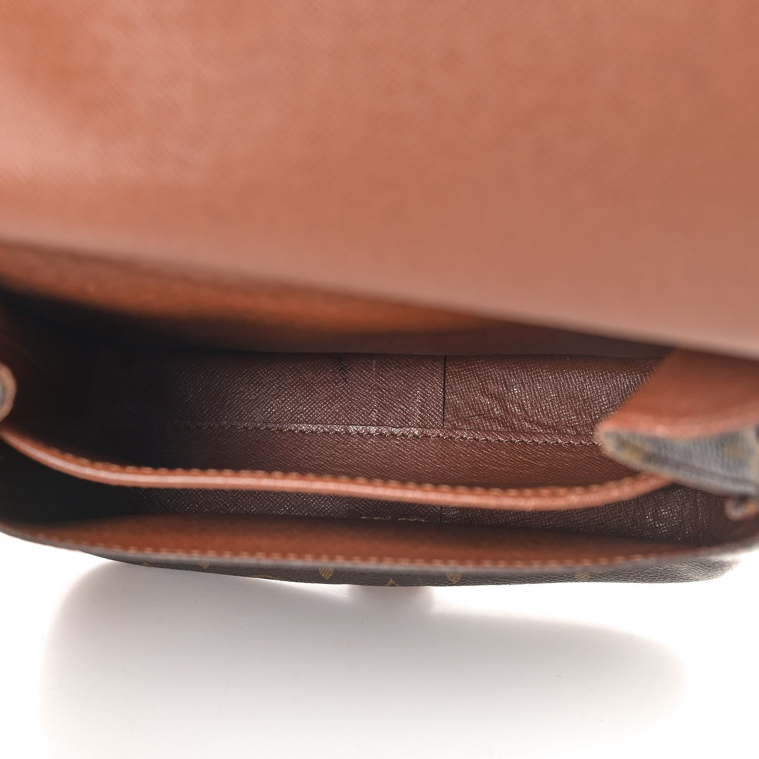 Louis Vuitton Monogram Cartouchiere 22 4 of 11