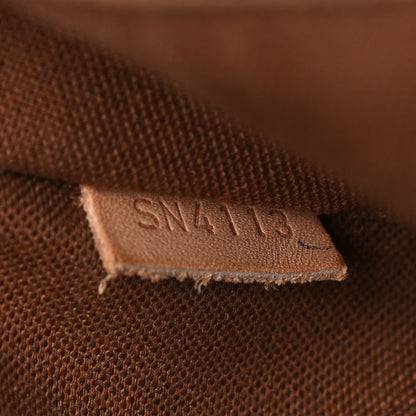 Louis Vuitton Monogram Pochette Friendly S 7 of 13