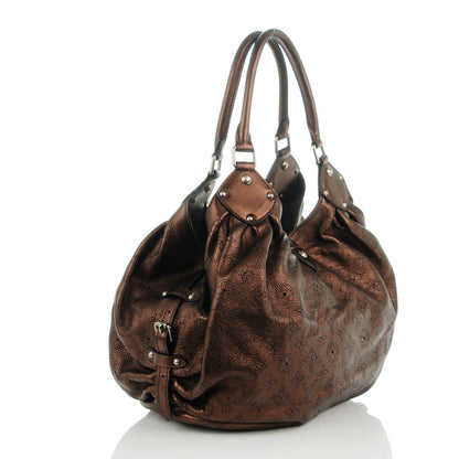 Louis Vuitton Mahina L Mordore 3 of 7