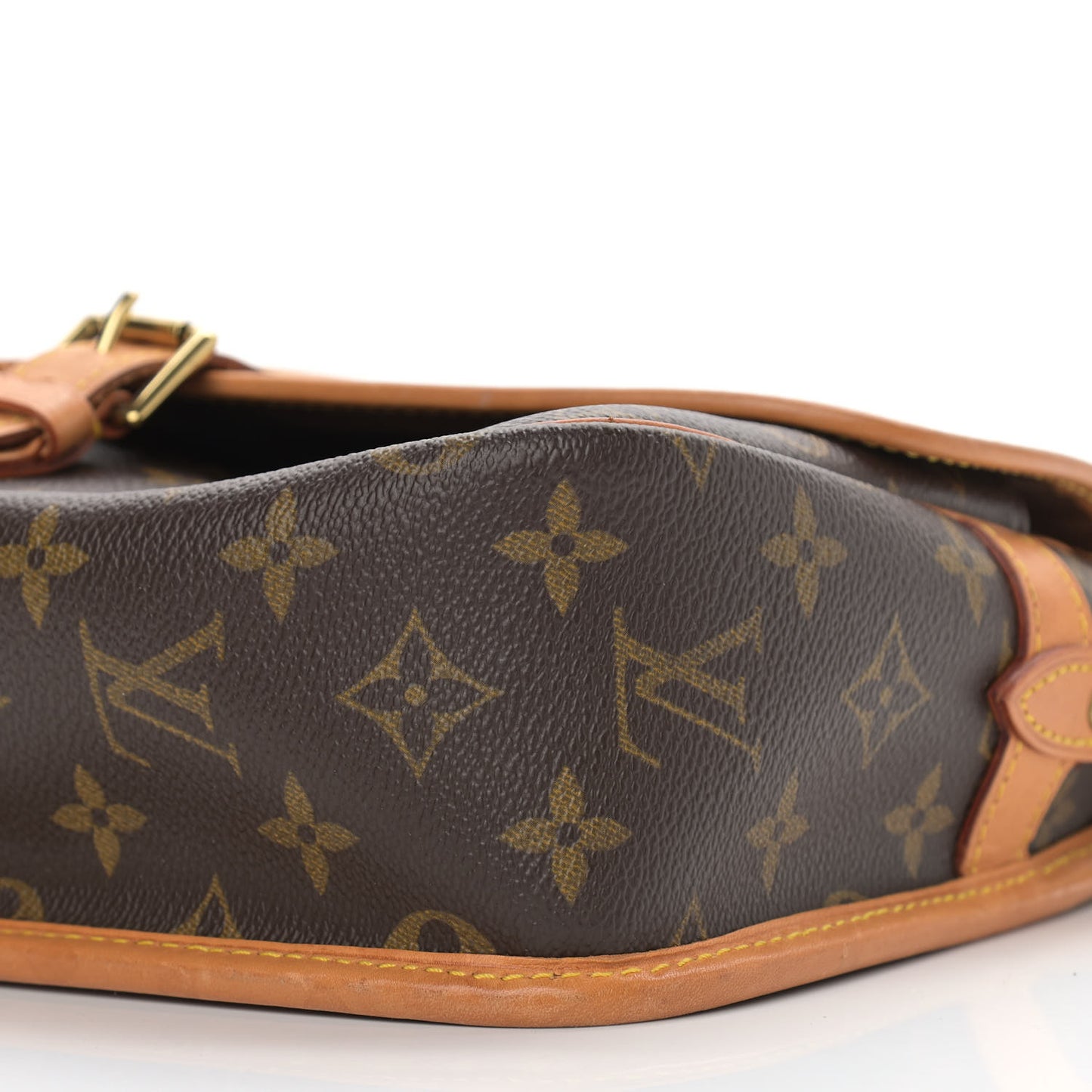 Monogram Sologne