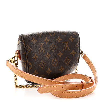 Louis Vuitton Monogram Mini Bumbag 4 of 19