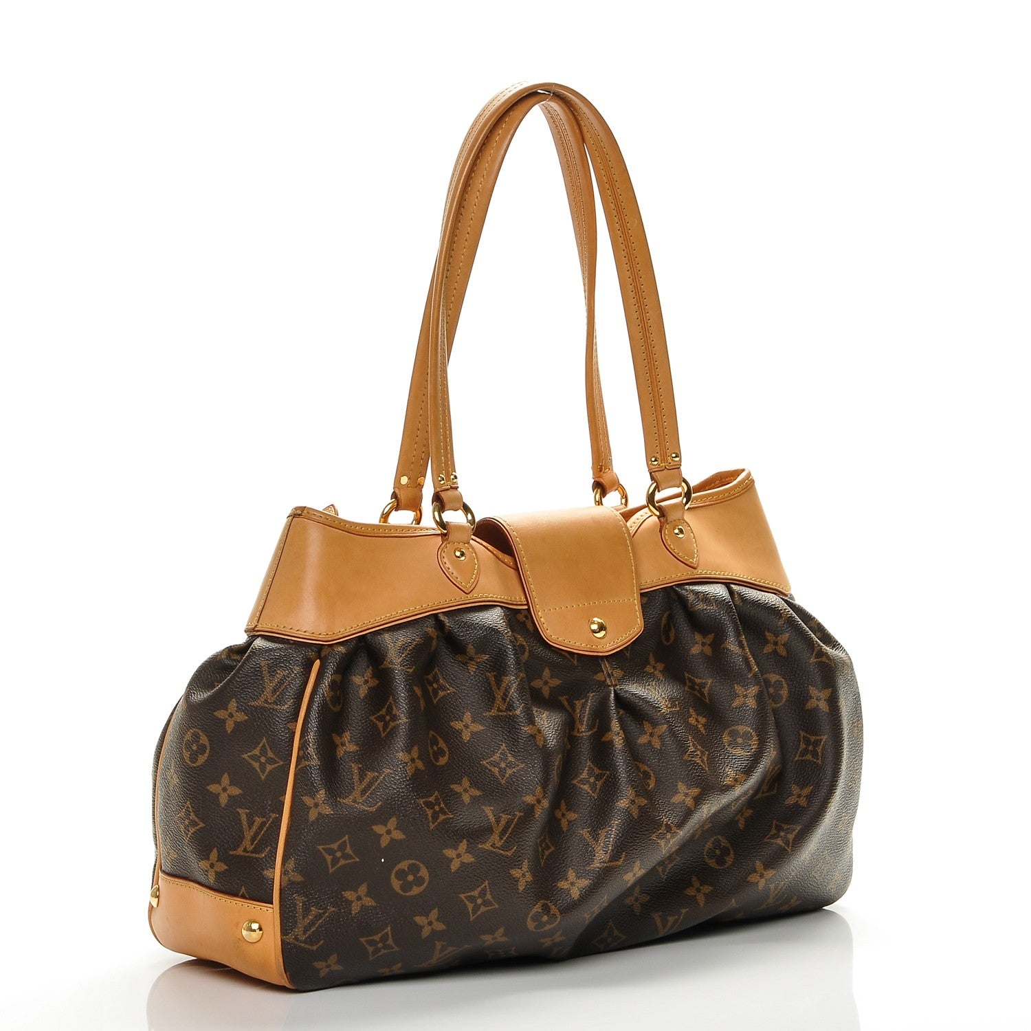 Louis Vuitton Monogram Boetie MM 3 of 6