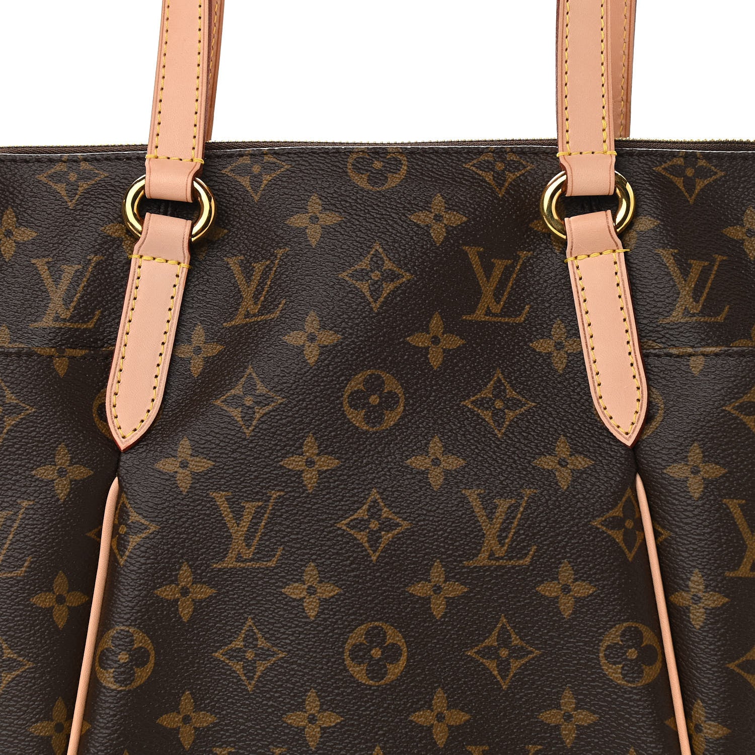Louis Vuitton Monogram Totally PM 11 of 12