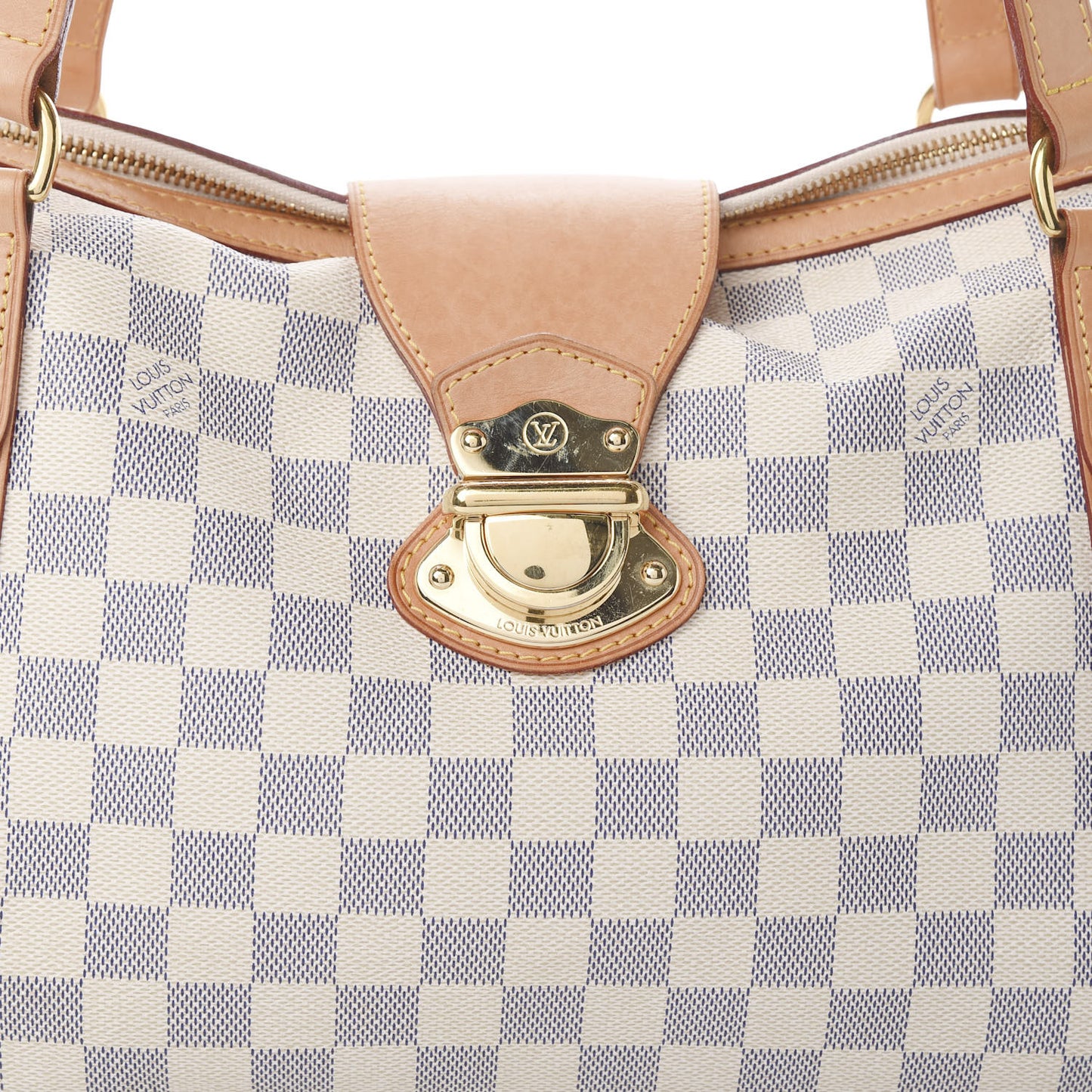 Damier Azur Stresa PM