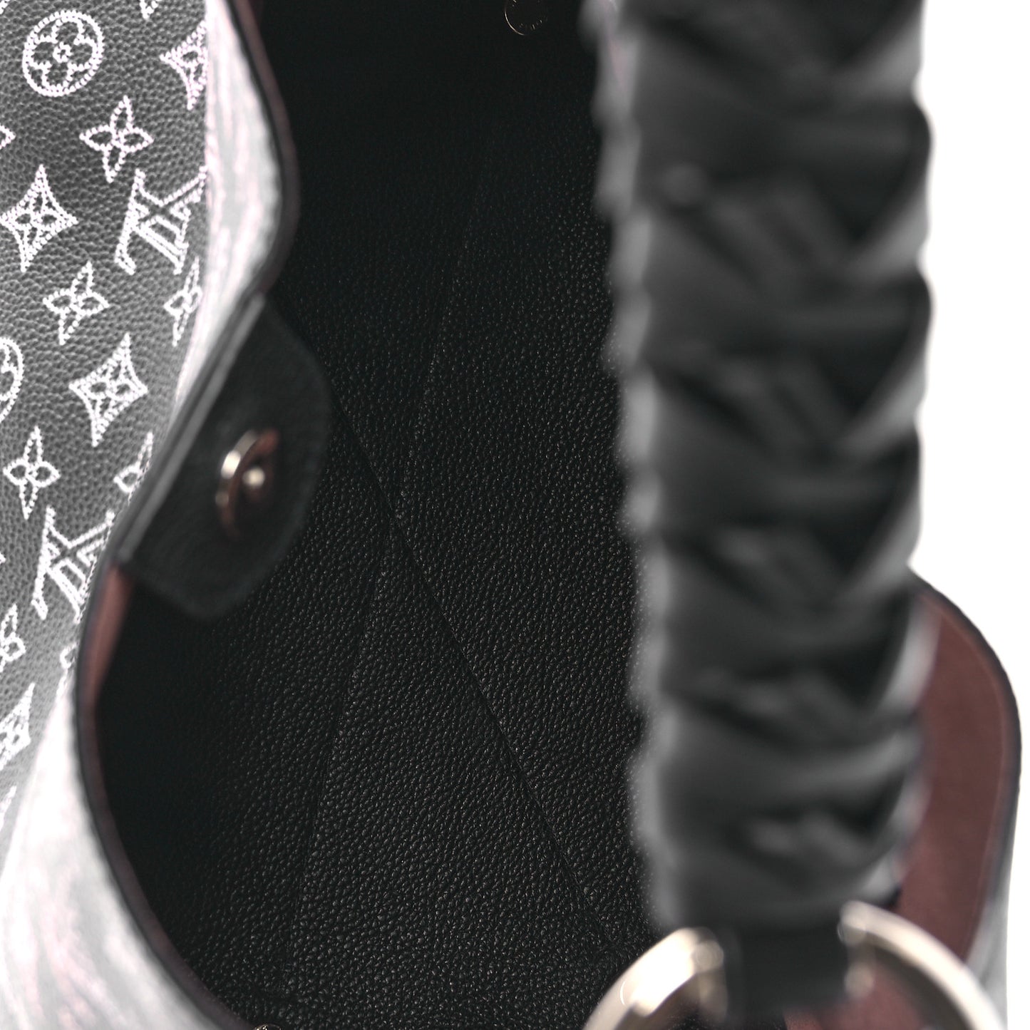 Mahina Carmel Hobo PM Black